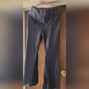 Women's Black Pants